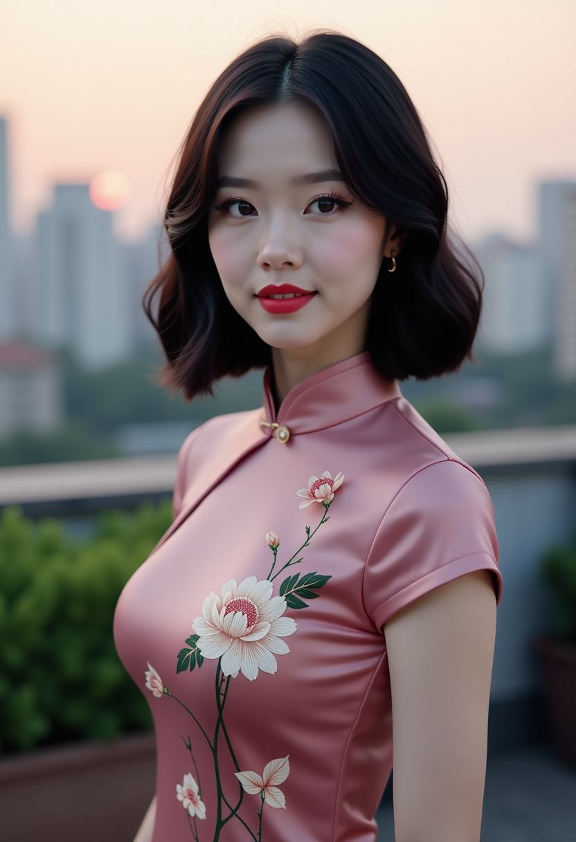 旧案追踪海报
