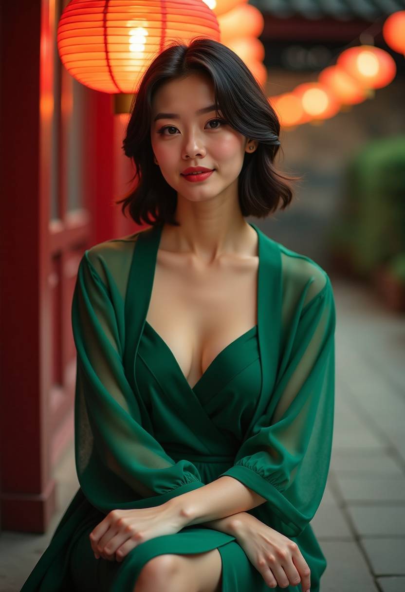 星河入梦海报